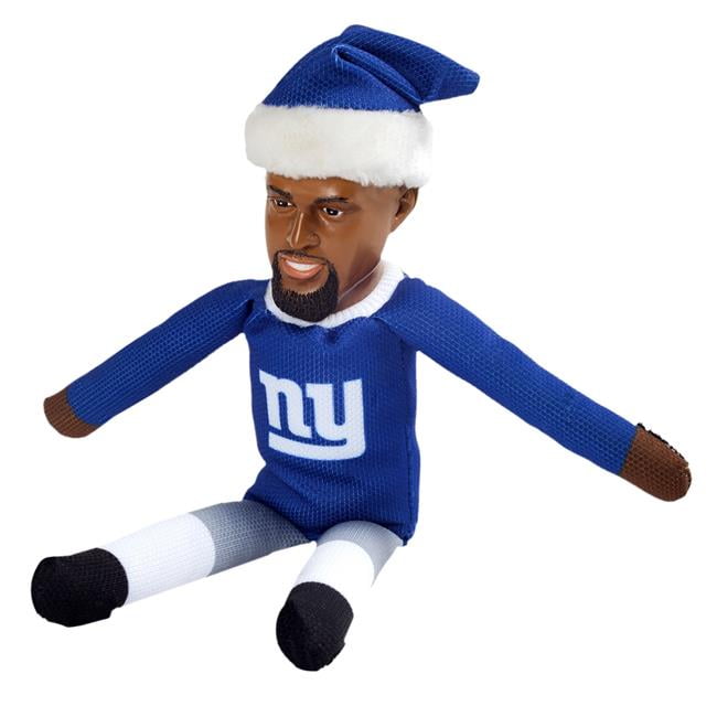 Picture of New York Giants Odell Beckham Plush Elf