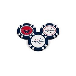 Washington Capitals Golf Chip with Marker