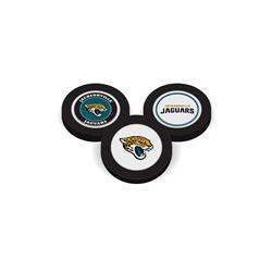 Jacksonville Jaguars Golf Chip with Marker - Bulk