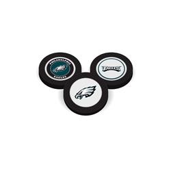 Philadelphia Eagles Golf Chip with Marker