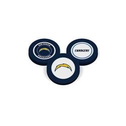 San Diego Chargers Golf Chip with Marker Bulk