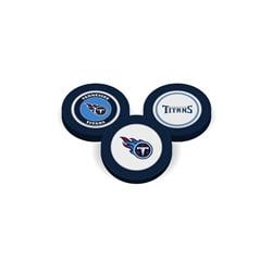 Tennessee Titans Golf Chip with Marker