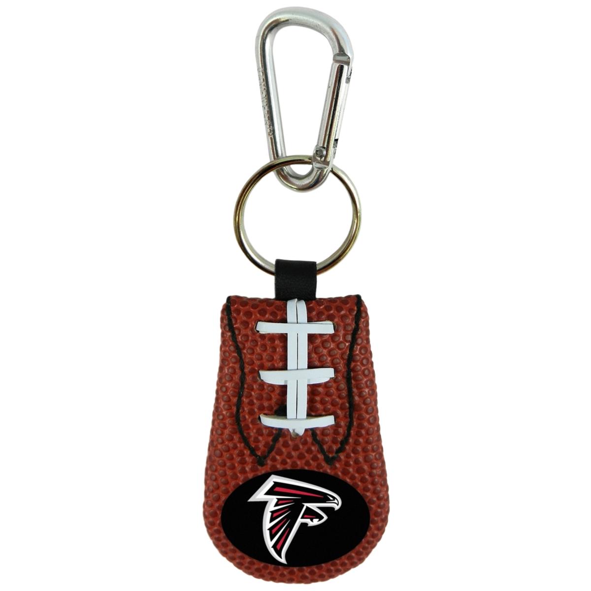 Atlanta Falcons Keychain Classic Football
