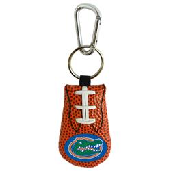 Picture of Florida Gators Keychain Classic Football