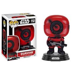 POP! Star Wars Episode 7 Guavian