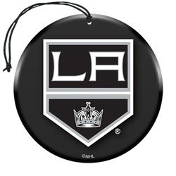 Los Angeles Kings Air Freshener Set - 3 Pack