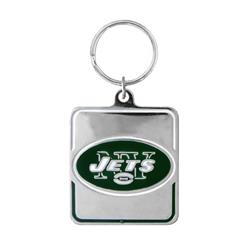 New York Jets Pet Collar Charm