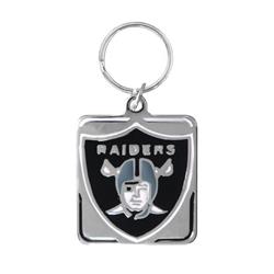 Oakland Raiders Pet Collar Charm