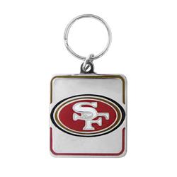 San Francisco 49ers Pet Collar Charm