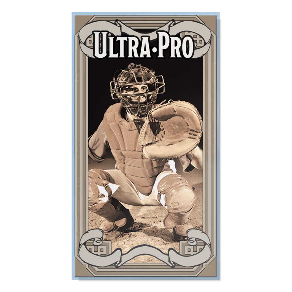 Picture of Ultra Pro Card Sleeve - Tobacco (100 per pack)