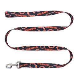 Chicago Bears Pet Leash 1x60