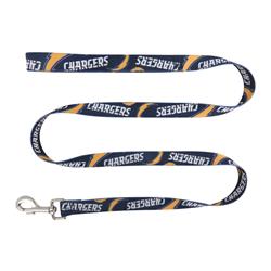 Los Angeles Chargers Pet Leash 1x60