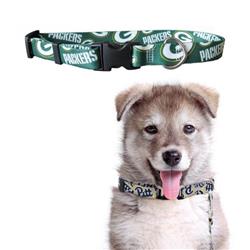 Picture of Detroit Red Wings Pet Collar Size L