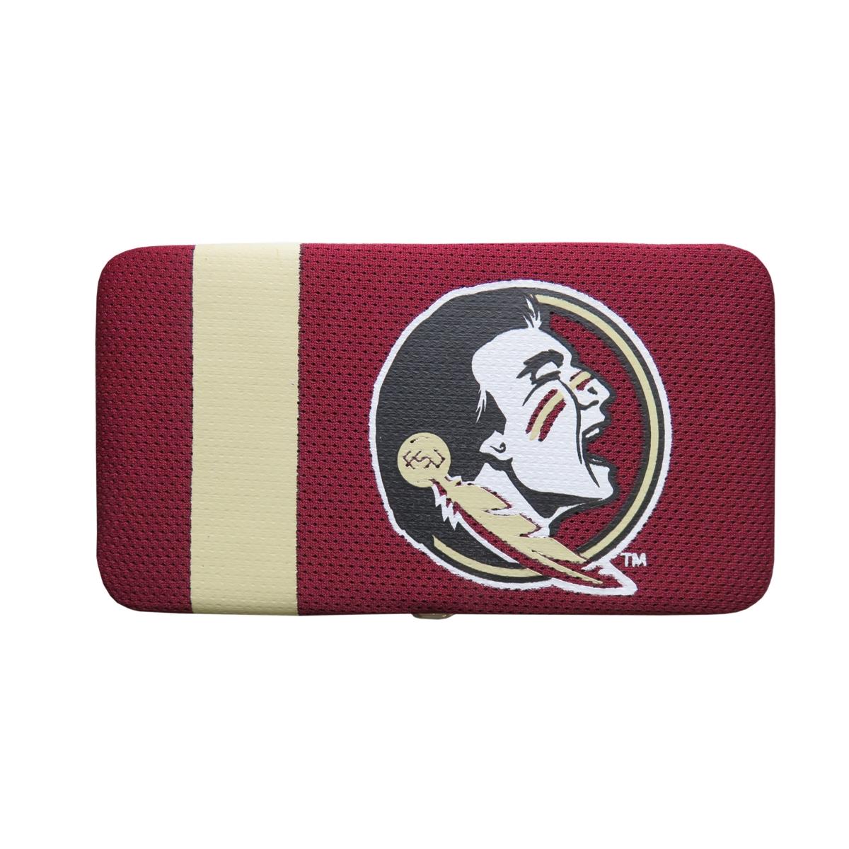 Picture of Florida State Seminoles Shell Mesh Wallet