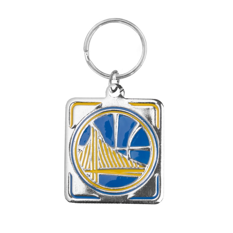 Picture of Golden State Warriors Pet Collar Charm
