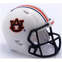 Auburn Tigers Helmet  Pocket Pro Speed Style
