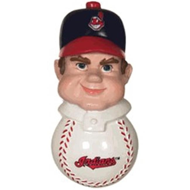 Cleveland Indians Magnetic Slugger