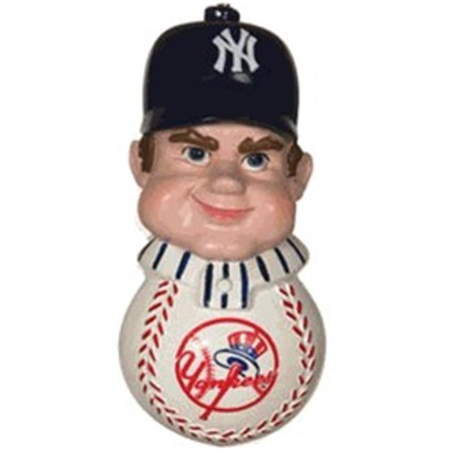 New York Yankees Magnetic Slugger