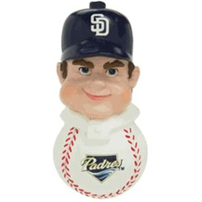 San Diego Padres Magnetic Slugger
