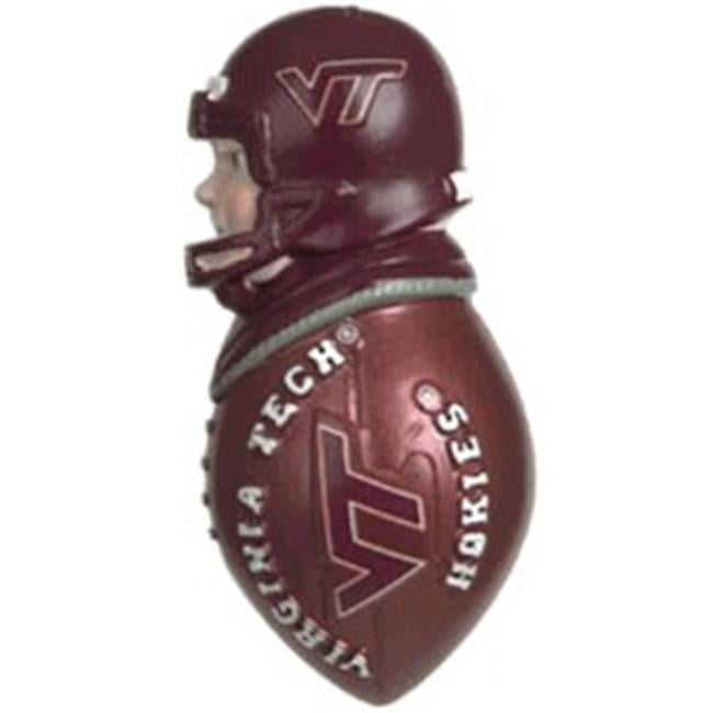 Virginia Tech Hokies Magnetic Tackler