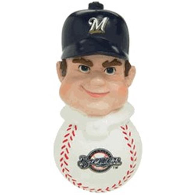 Milwaukee Brewers Magnetic Slugger