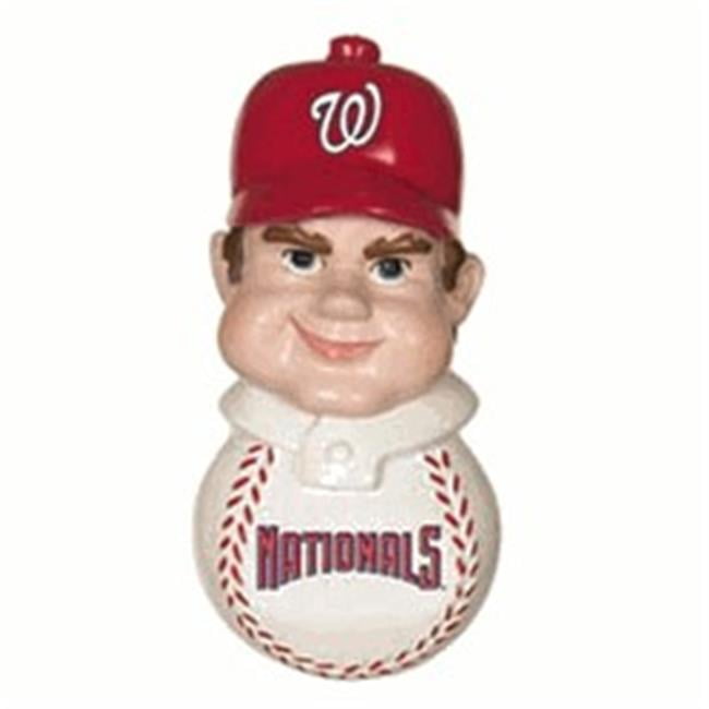 Washington Nationals Magnetic Slugger