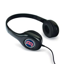 Picture of Boston Red Sox Headphones - Over the Ear