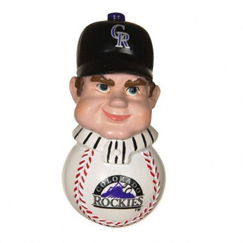Colorado Rockies Magnetic Slugger