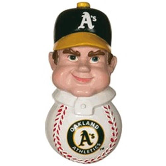 Oakland Athletics Magnetic Slugger