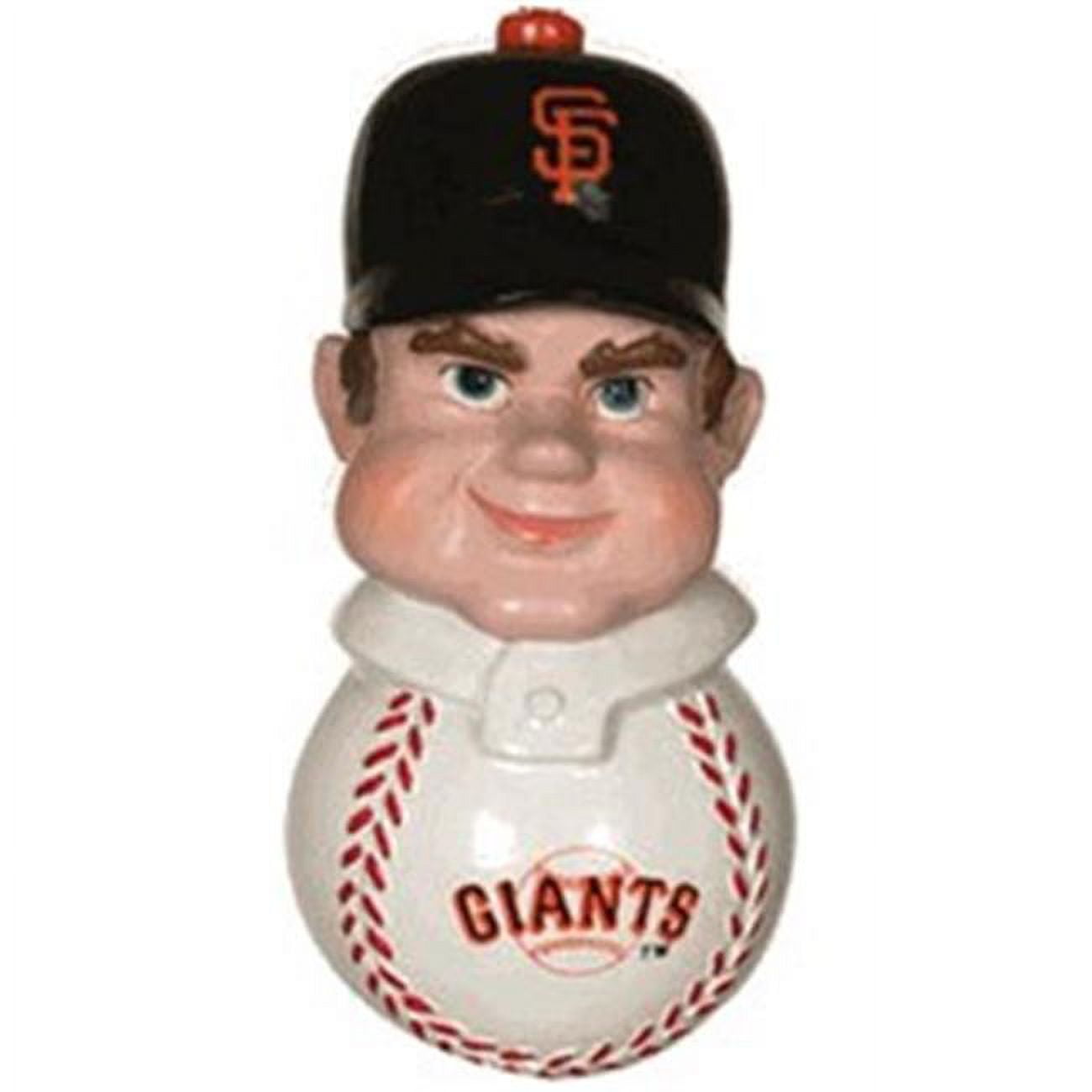 San Francisco Giants Magnetic Slugger