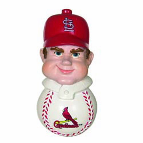 St. Louis Cardinals Magnetic Slugger