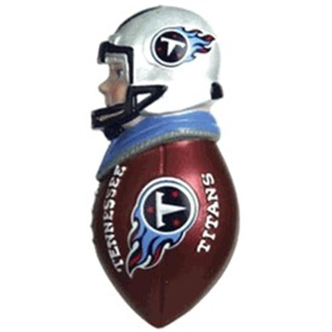 Tennessee Titans Magnet Team Tackler