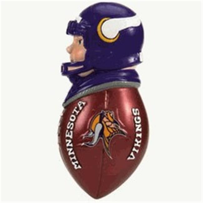 Minnesota Vikings Magnet Team Tackler