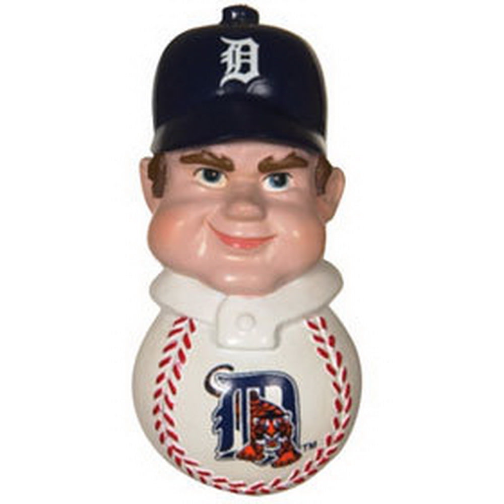Detroit Tigers Magnetic Slugger