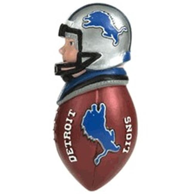 Detroit Lions Magnet Team Tackler