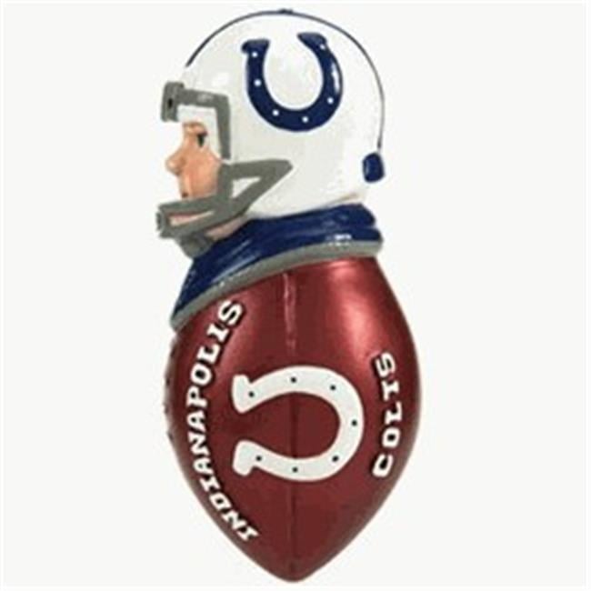 Indianapolis Colts Magnet Team Tackler