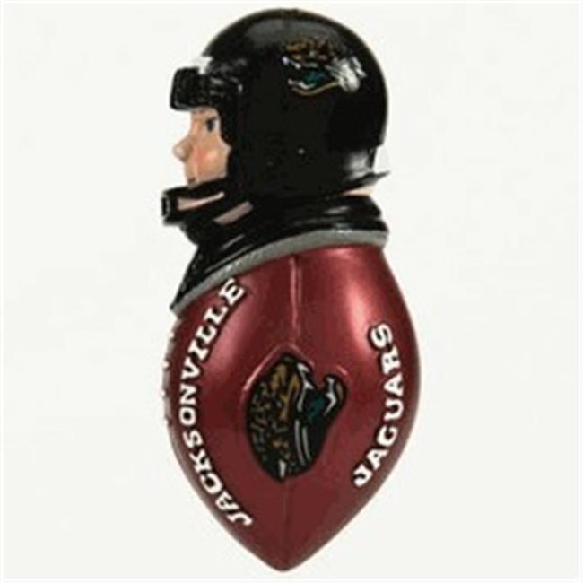 Jacksonville Jaguars Magnet Team Tackler