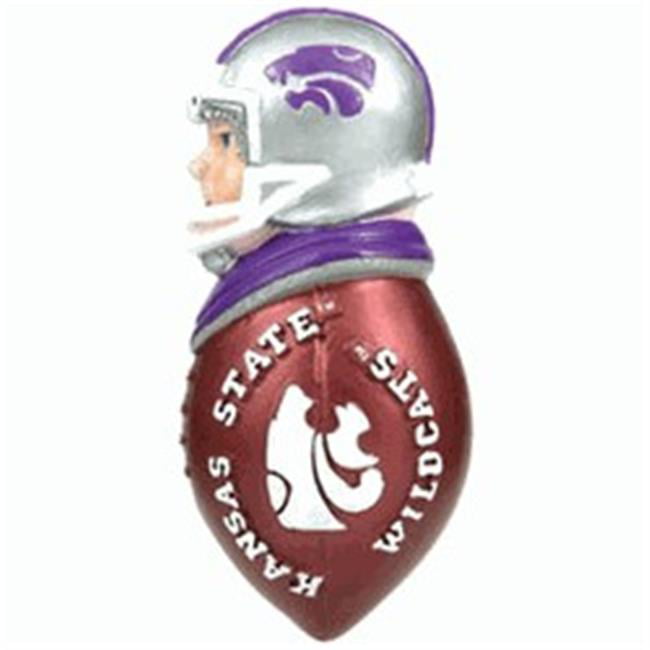 Kansas State Wildcats Magnetic Tackler