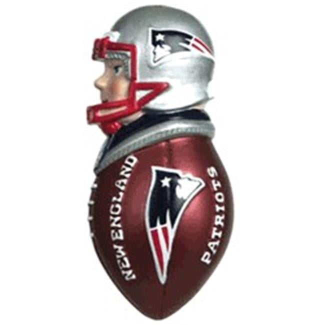 New England Patriots Magnet Team Tackler