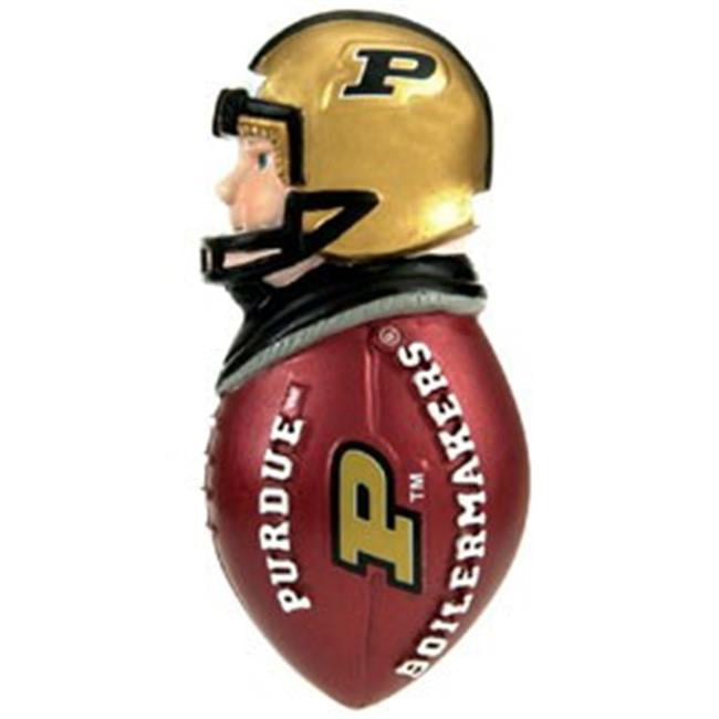 Purdue Boilermakers Magnetic Tackler