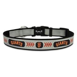 Picture of San Francisco Giants Reflective Large Baseball Collar