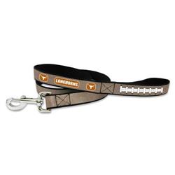 Picture of Texas Longhorns Reflective Football Leash - S