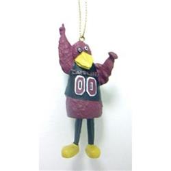 Picture of MKW SCG-SOCAROLINAM South Carolina Gamecocks Mascot Figurine