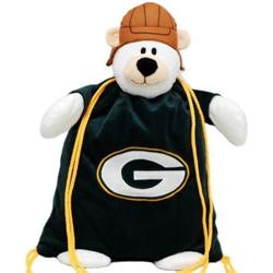 Picture of Green Bay Packers Backpack Pal