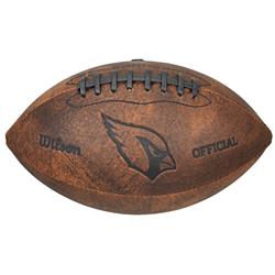 Picture of Arizona Cardinals Football - Vintage Throwback - 9 Inches