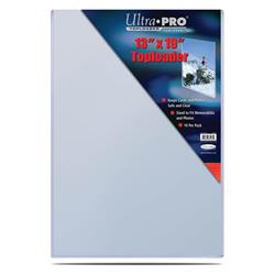 Top Loader - 13"x19" - (10 per pack)