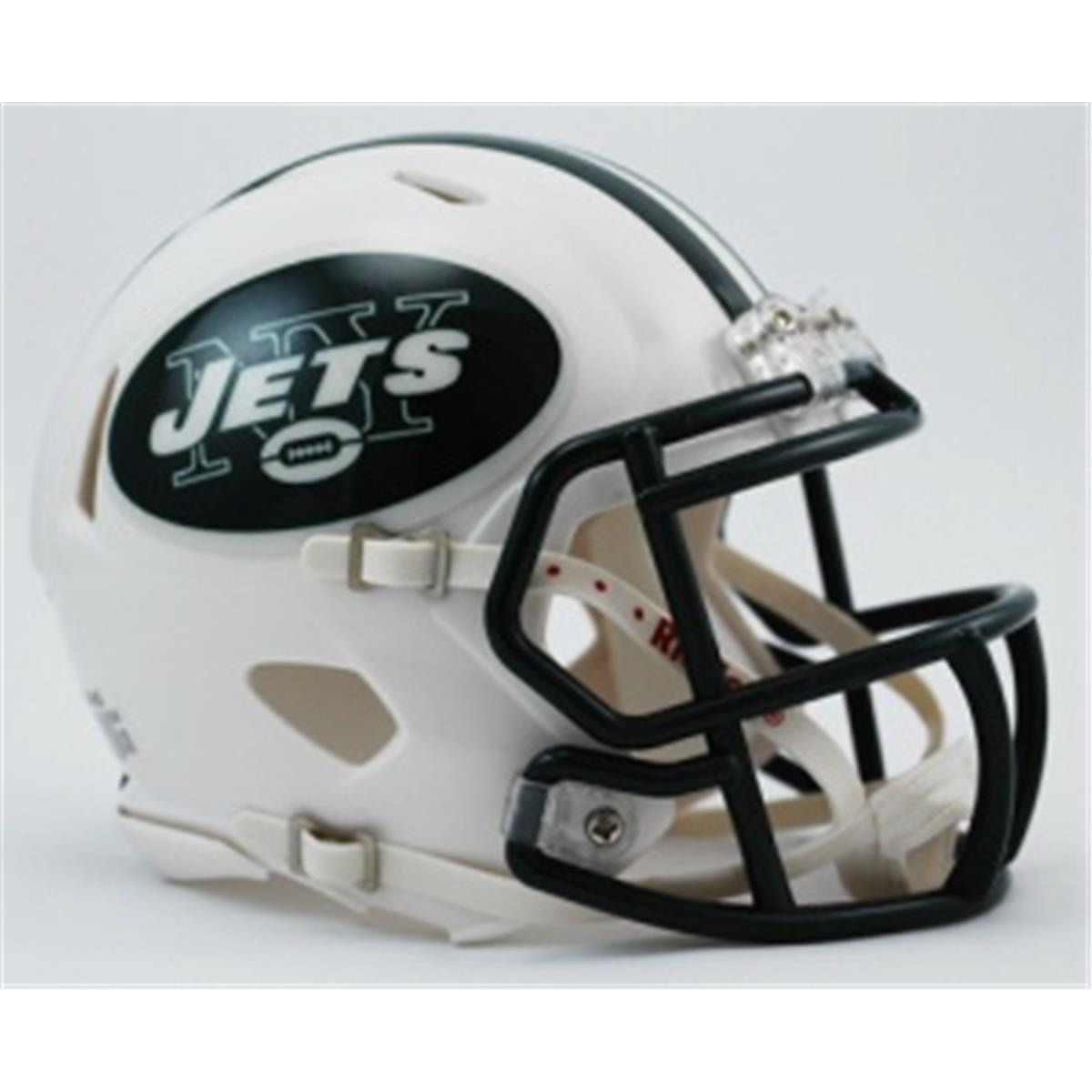New York Jets Helmet  Replica Mini Speed Style