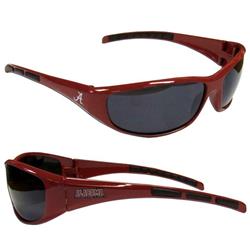 Picture of Alabama Crimson Tide Sunglasses - Wrap