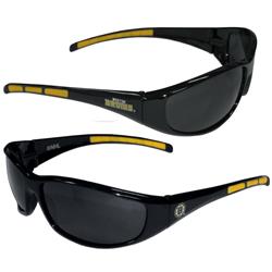 Picture of Boston Bruins Sunglasses - Wrap