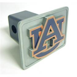 Picture of Auburn Tigers Trailer Hitch Cover